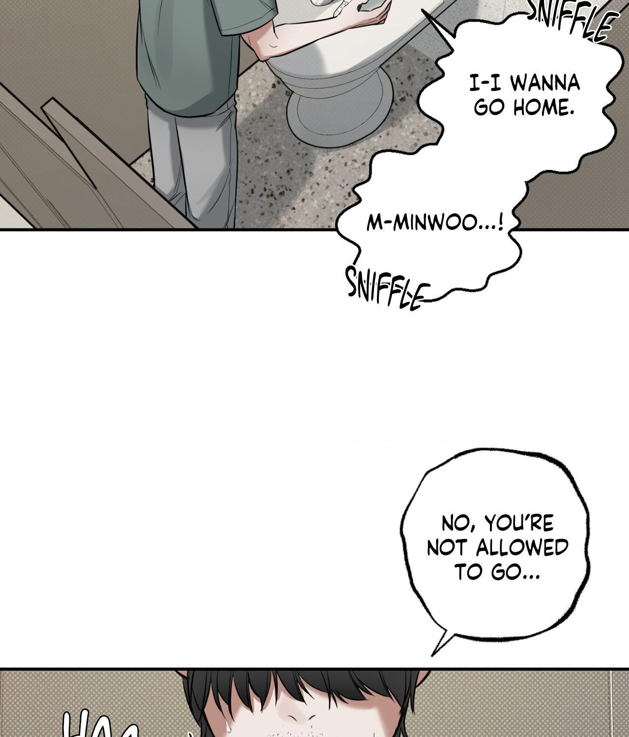 Read Feel My Benefit chapter 30.6 image 97 on Lezhin