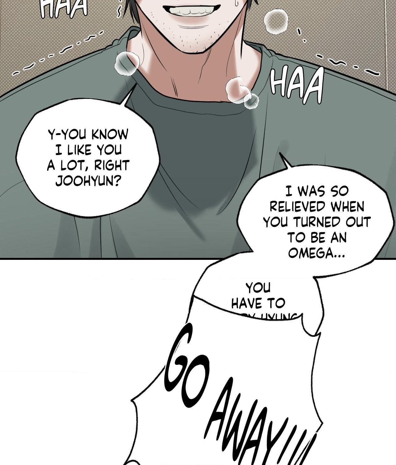 Read Feel My Benefit chapter 30.6 image 98 on Lezhin