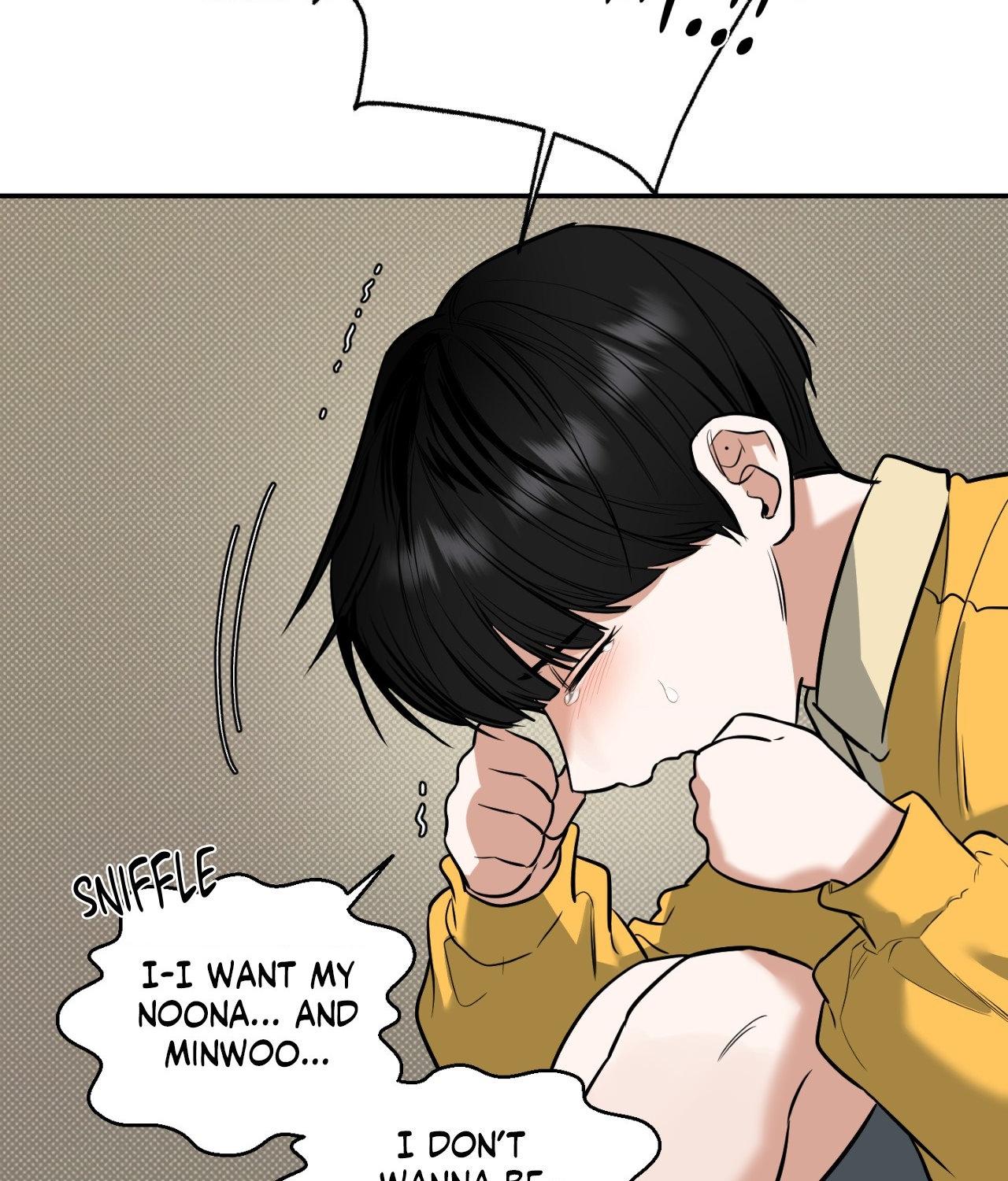 Read Feel My Benefit chapter 30.6 image 99 on Lezhin