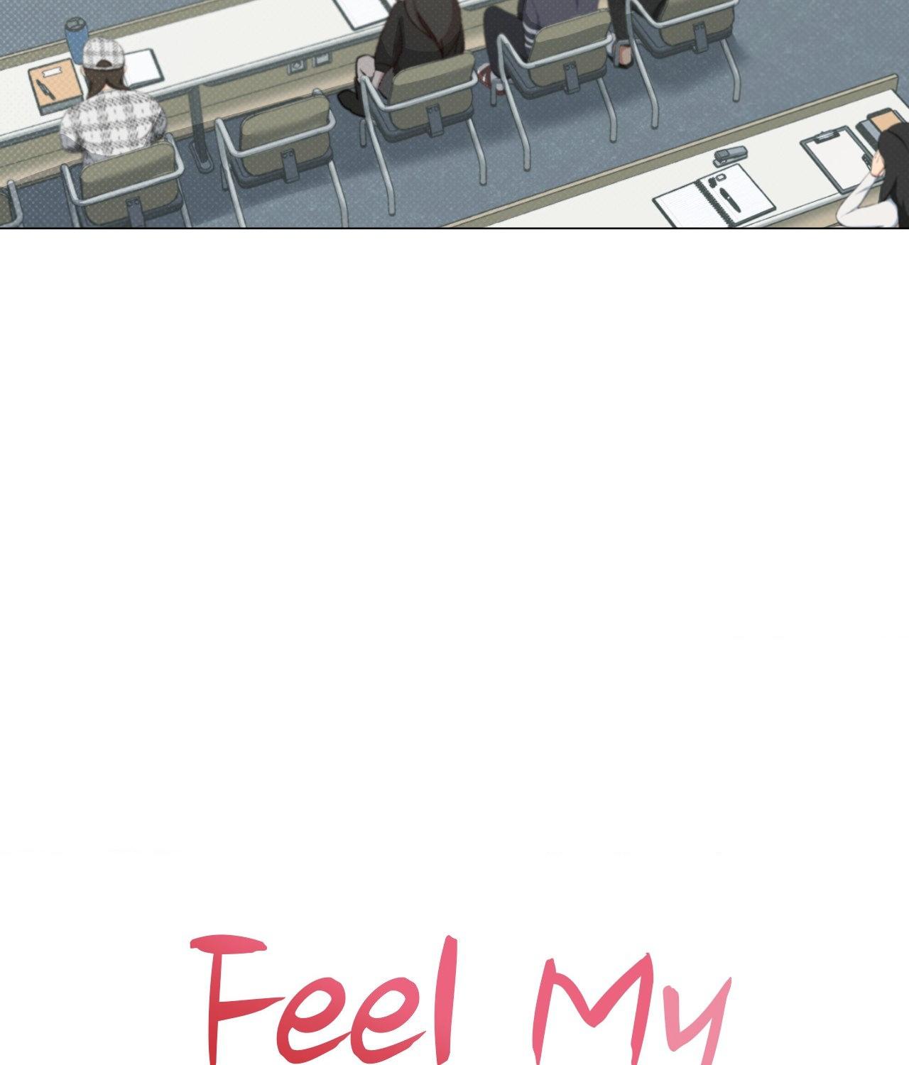 Read Feel My Benefit chapter 30.7 image 1 on Lezhin