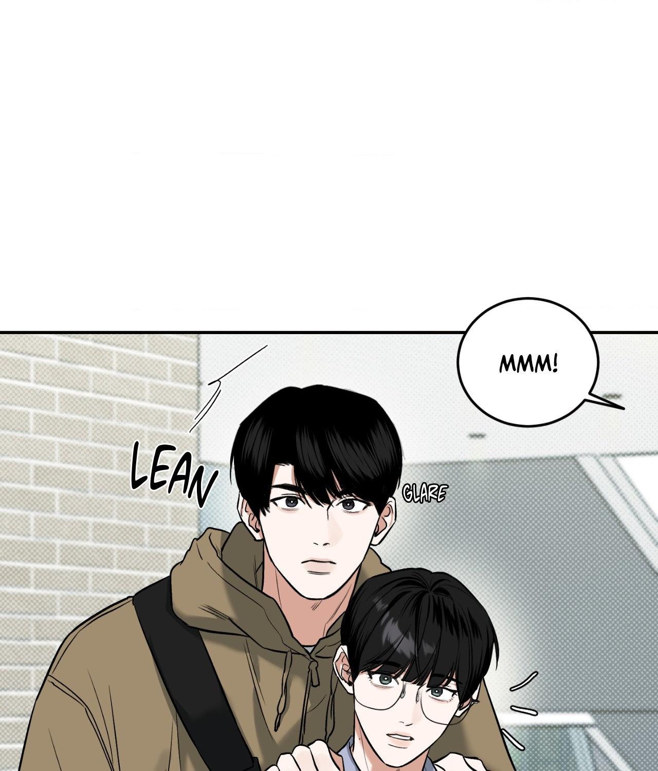 Read Feel My Benefit chapter 30.7 image 11 on Lezhin