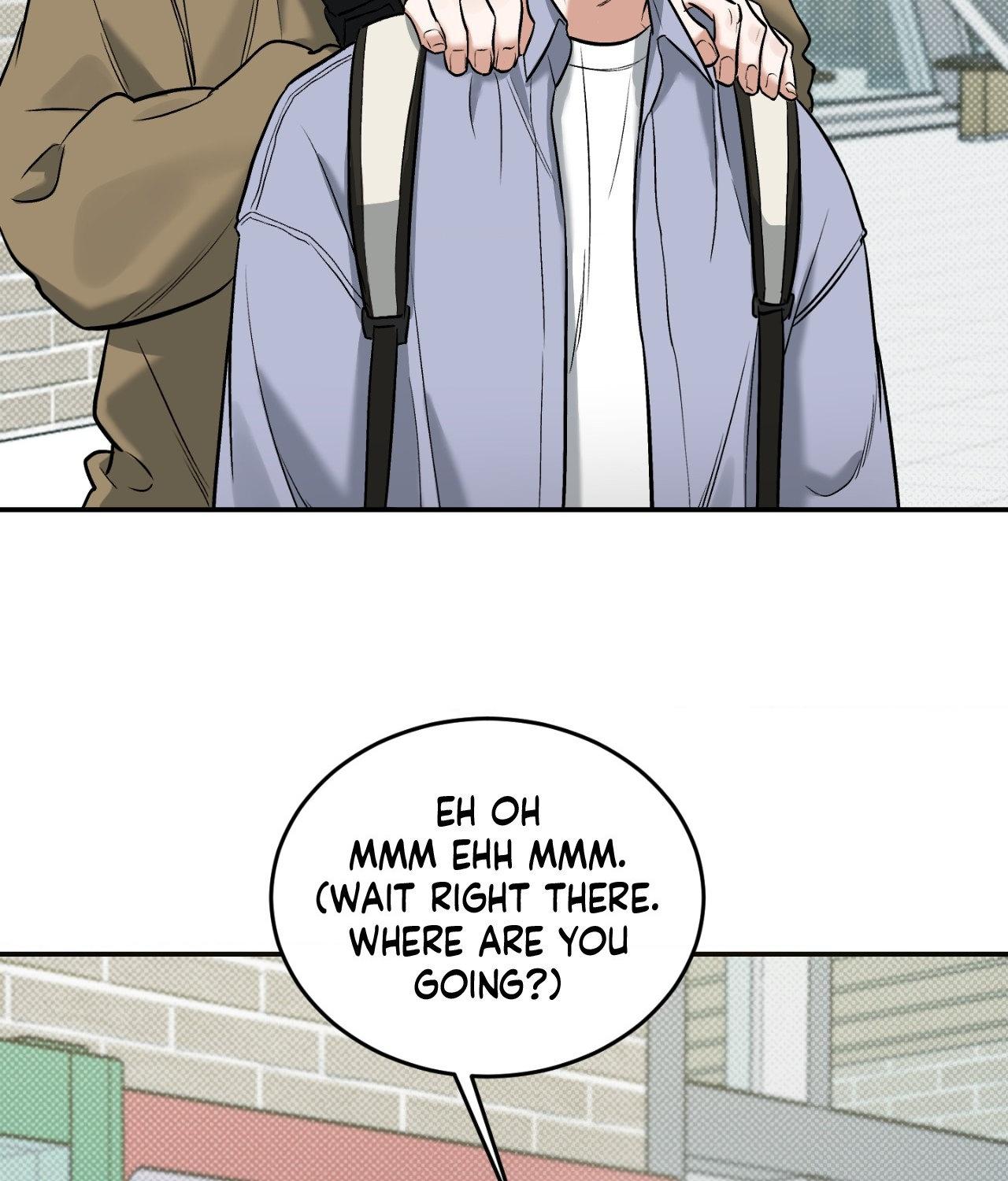 Read Feel My Benefit chapter 30.7 image 12 on Lezhin