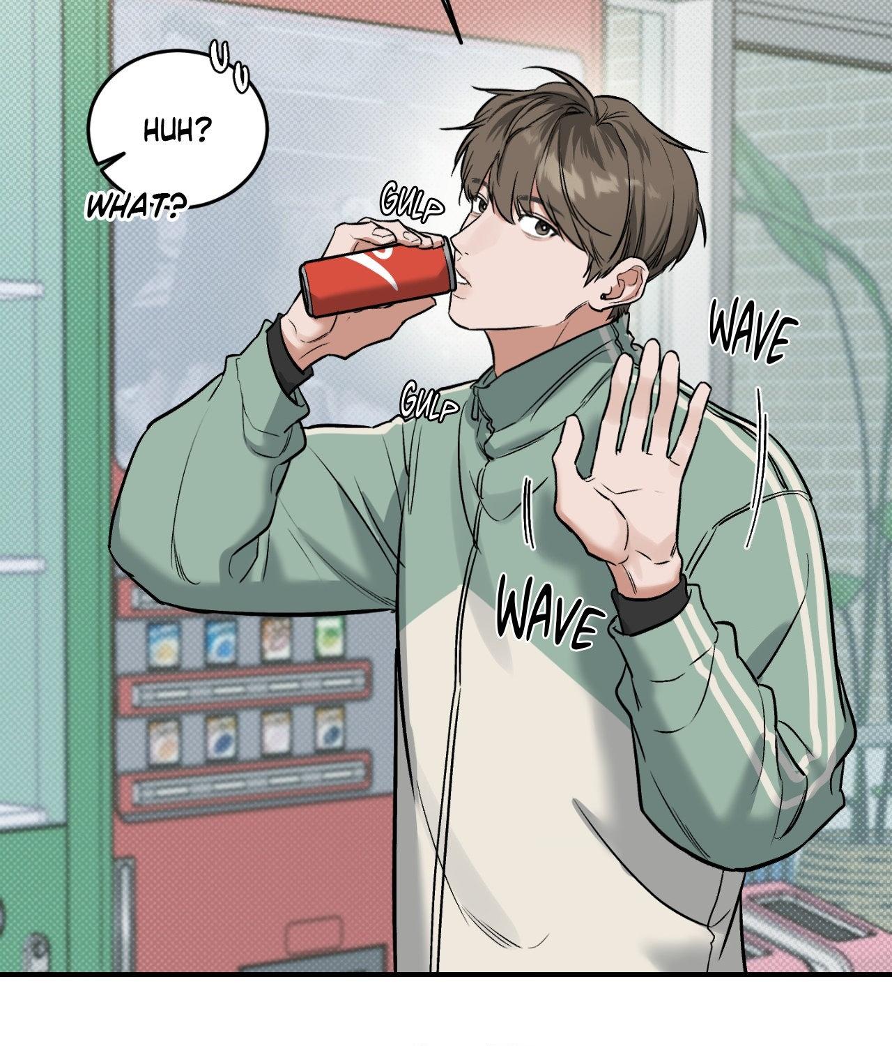 Read Feel My Benefit chapter 30.7 image 13 on Lezhin