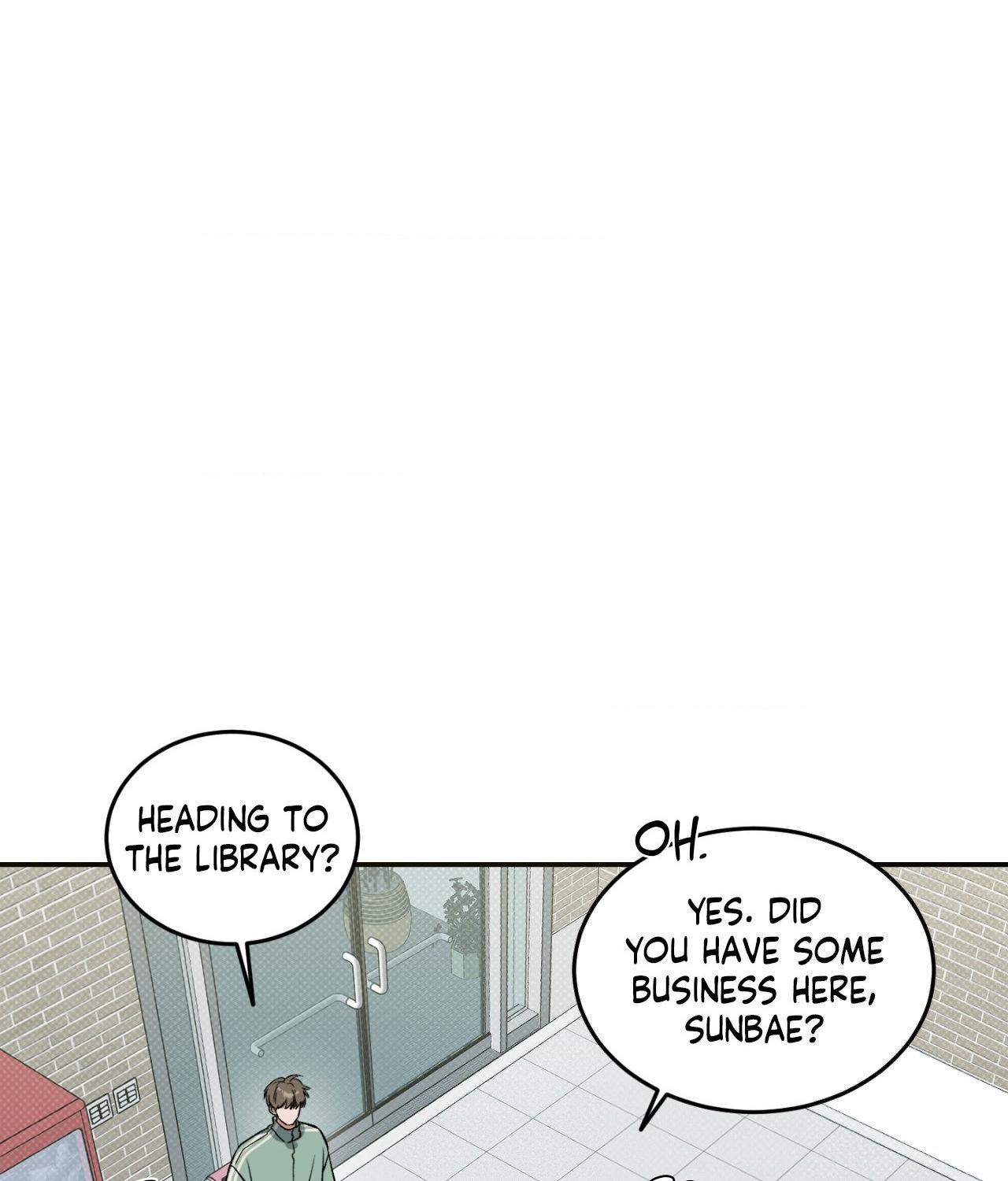 Read Feel My Benefit chapter 30.7 image 14 on Lezhin