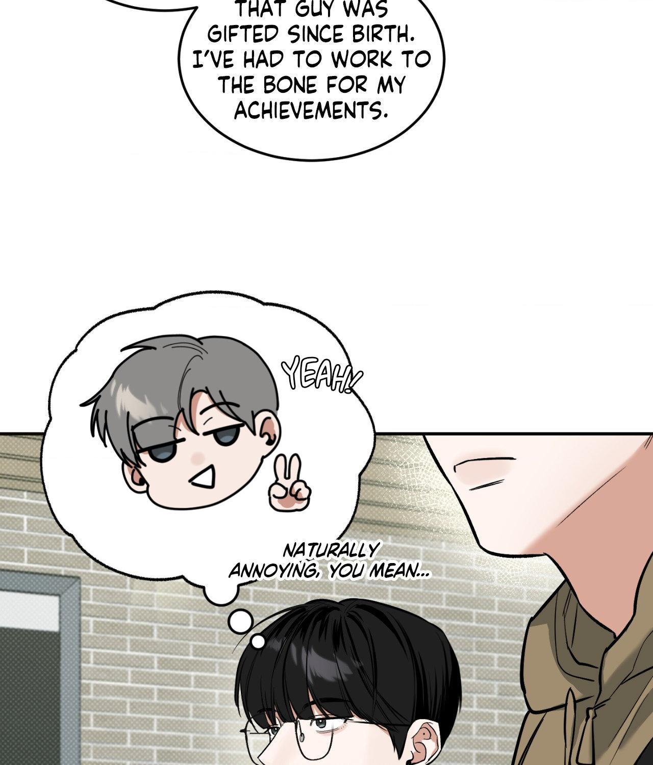 Read Feel My Benefit chapter 30.7 image 17 on Lezhin