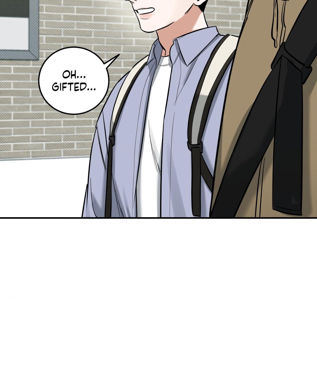 Read Feel My Benefit chapter 30.7 image 18 on Lezhin