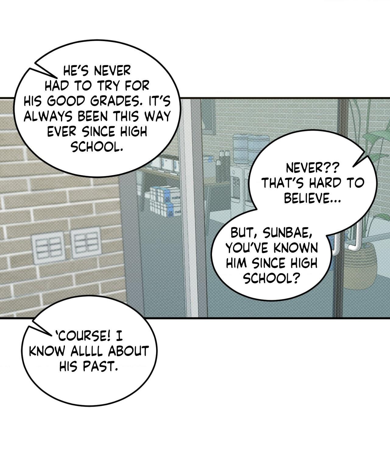 Read Feel My Benefit chapter 30.7 image 19 on Lezhin