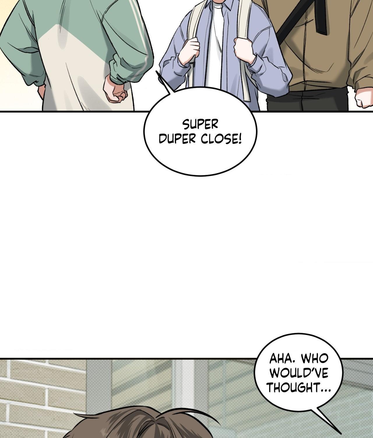Read Feel My Benefit chapter 30.7 image 21 on Lezhin