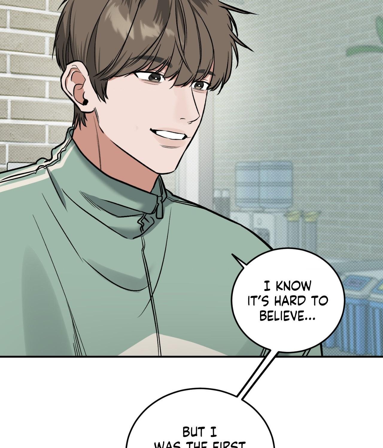 Read Feel My Benefit chapter 30.7 image 22 on Lezhin