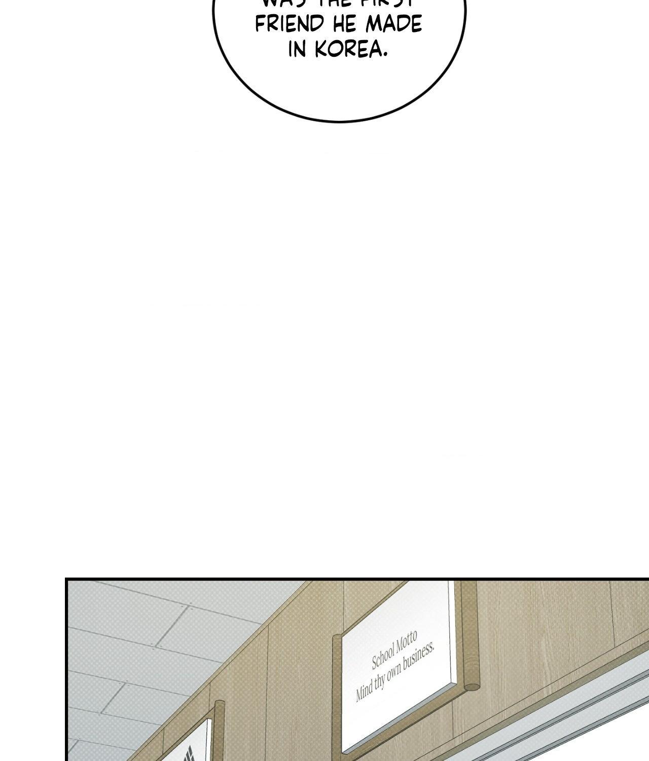 Read Feel My Benefit chapter 30.7 image 23 on Lezhin
