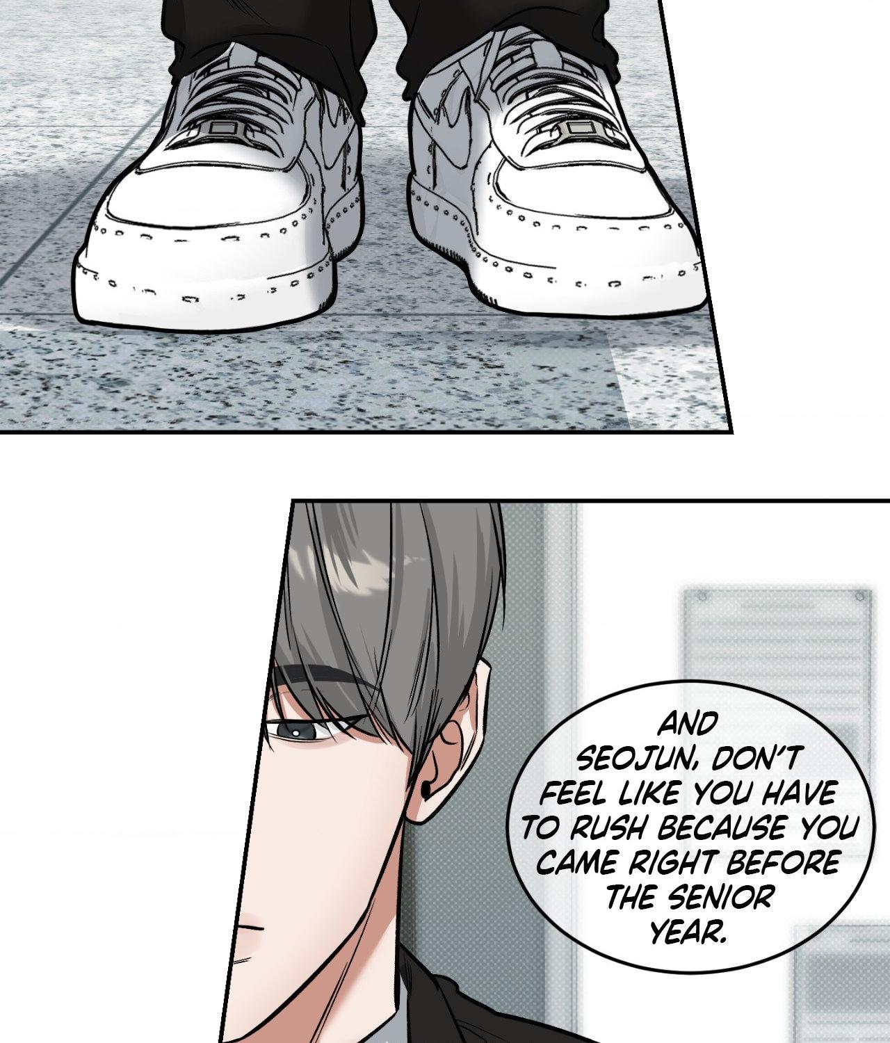 Read Feel My Benefit chapter 30.7 image 25 on Lezhin
