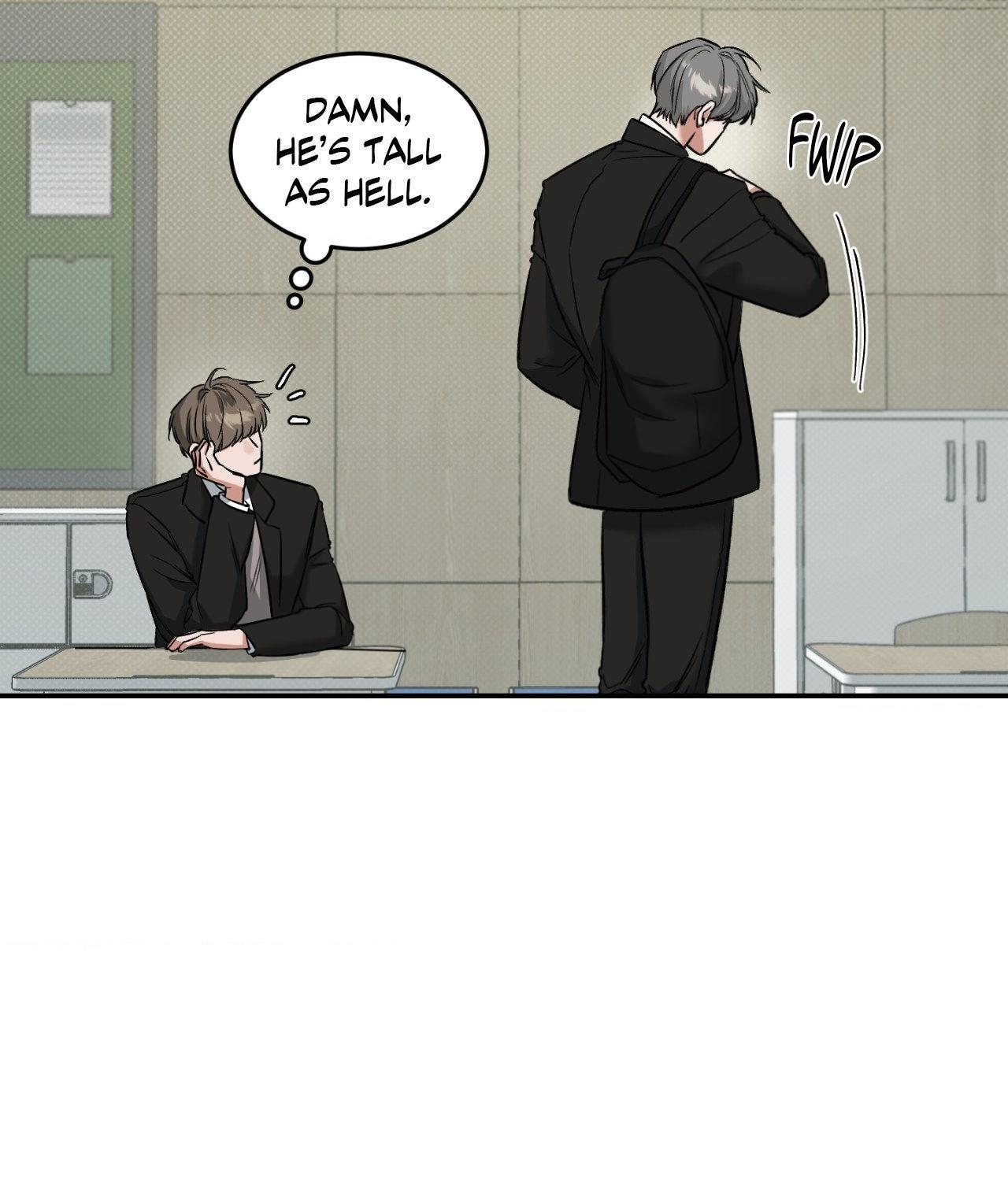 Read Feel My Benefit chapter 30.7 image 30 on Lezhin