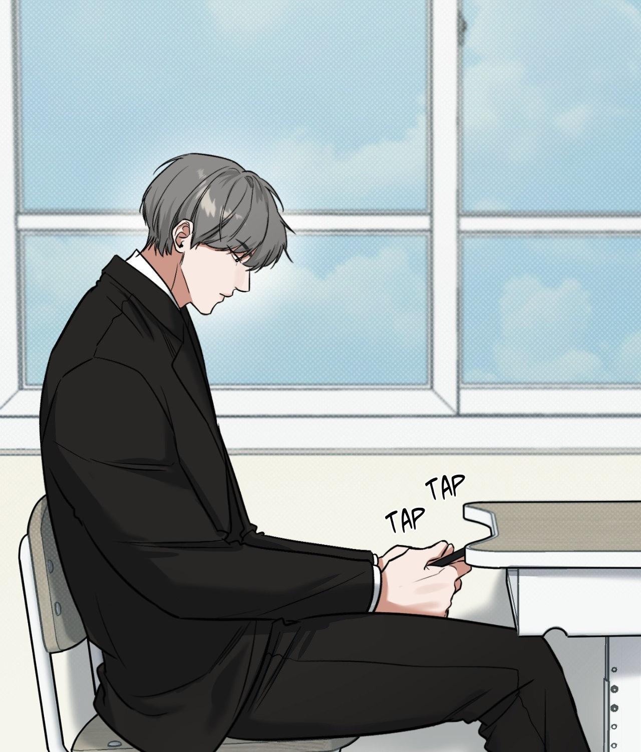 Read Feel My Benefit chapter 30.7 image 32 on Lezhin
