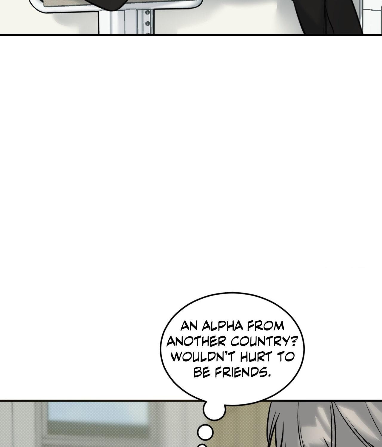 Read Feel My Benefit chapter 30.7 image 33 on Lezhin