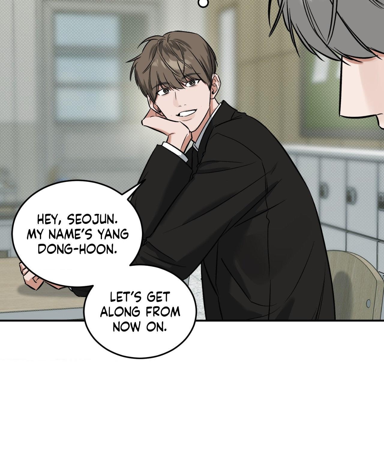 Read Feel My Benefit chapter 30.7 image 34 on Lezhin