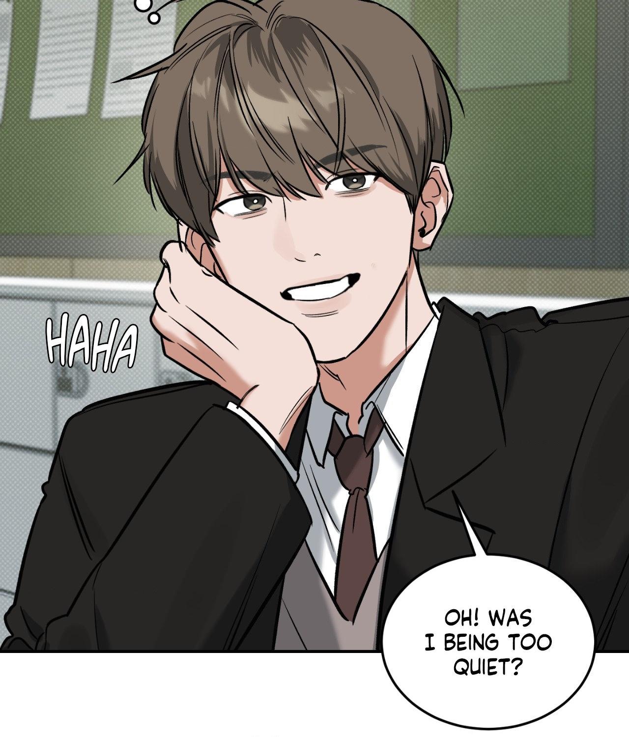 Read Feel My Benefit chapter 30.7 image 37 on Lezhin