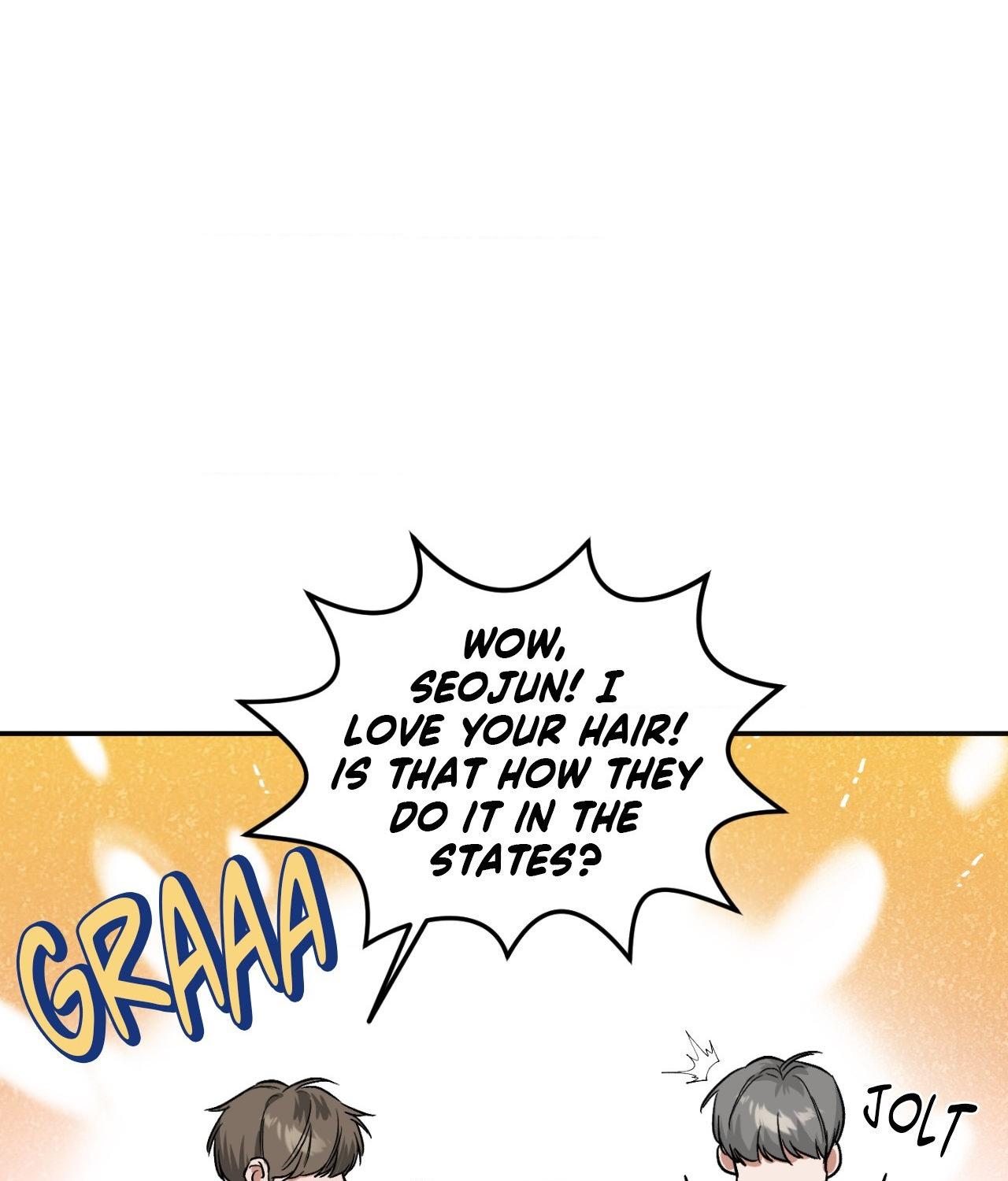 Read Feel My Benefit chapter 30.7 image 38 on Lezhin