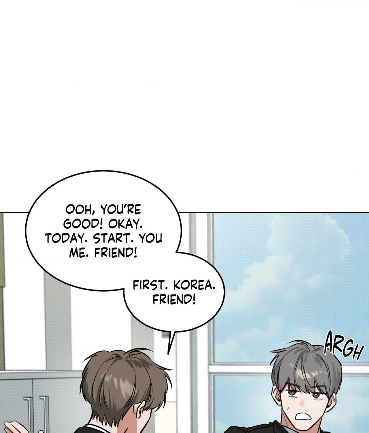 Read Feel My Benefit chapter 30.7 image 41 on Lezhin