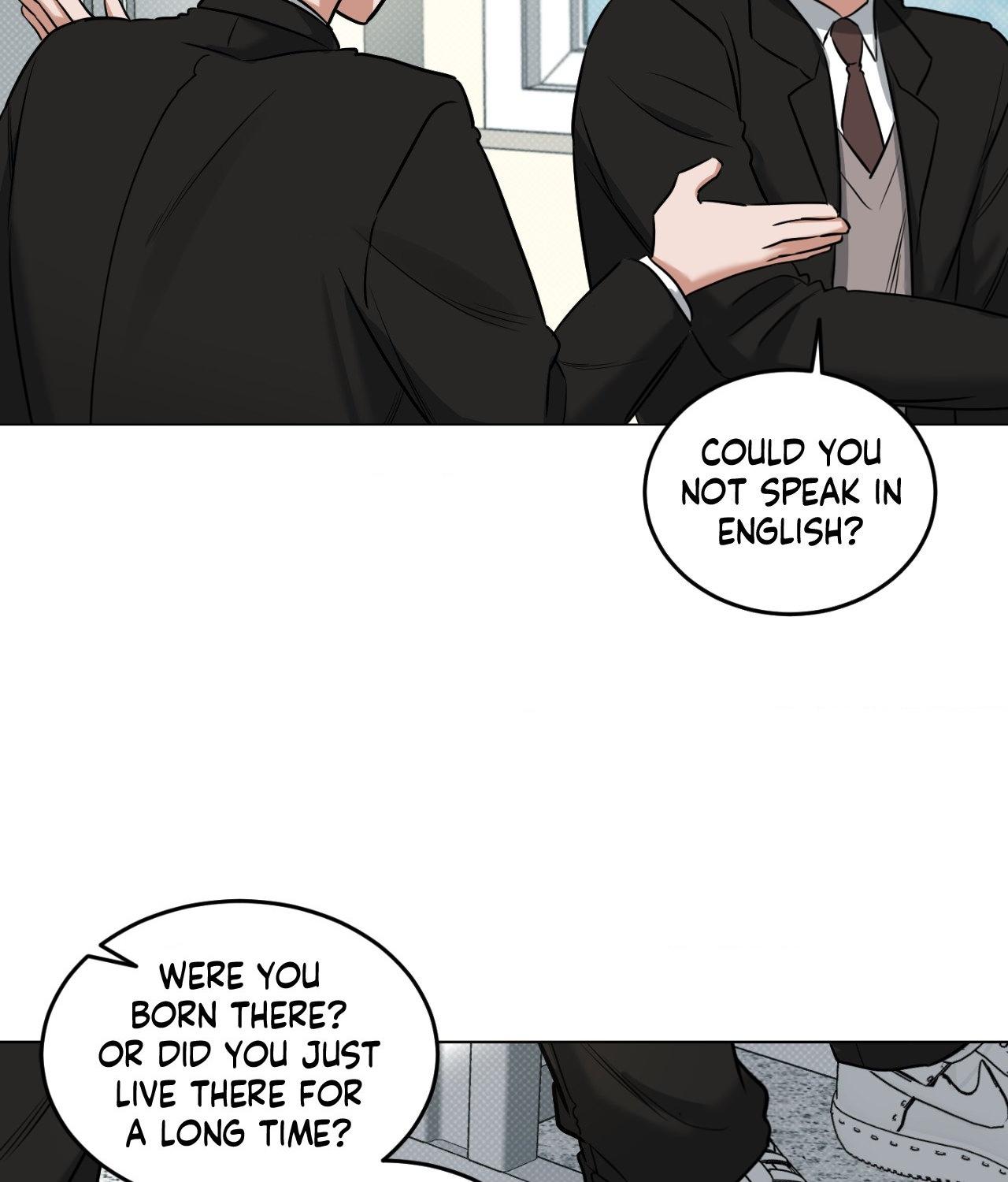 Read Feel My Benefit chapter 30.7 image 42 on Lezhin
