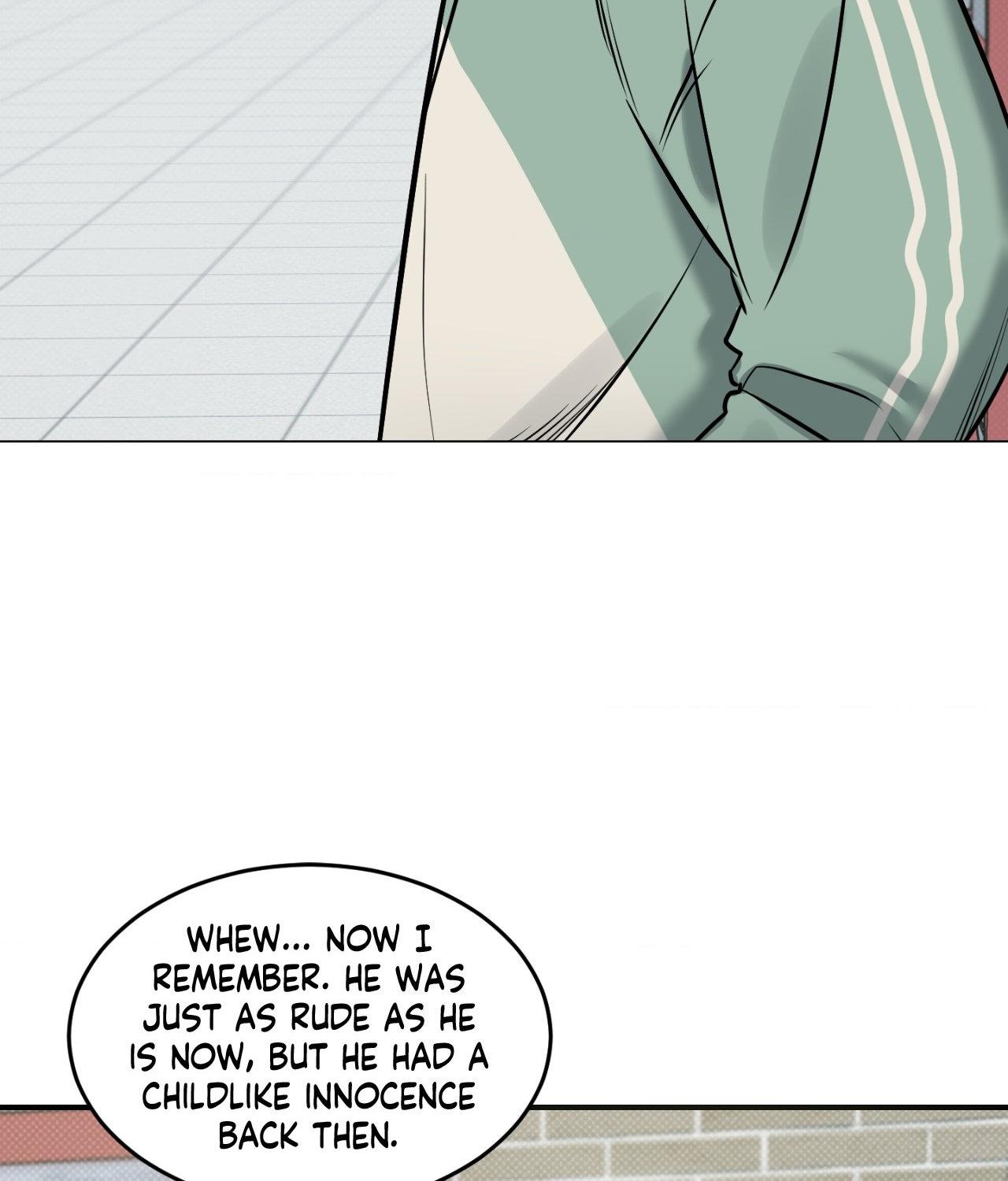 Read Feel My Benefit chapter 30.7 image 45 on Lezhin