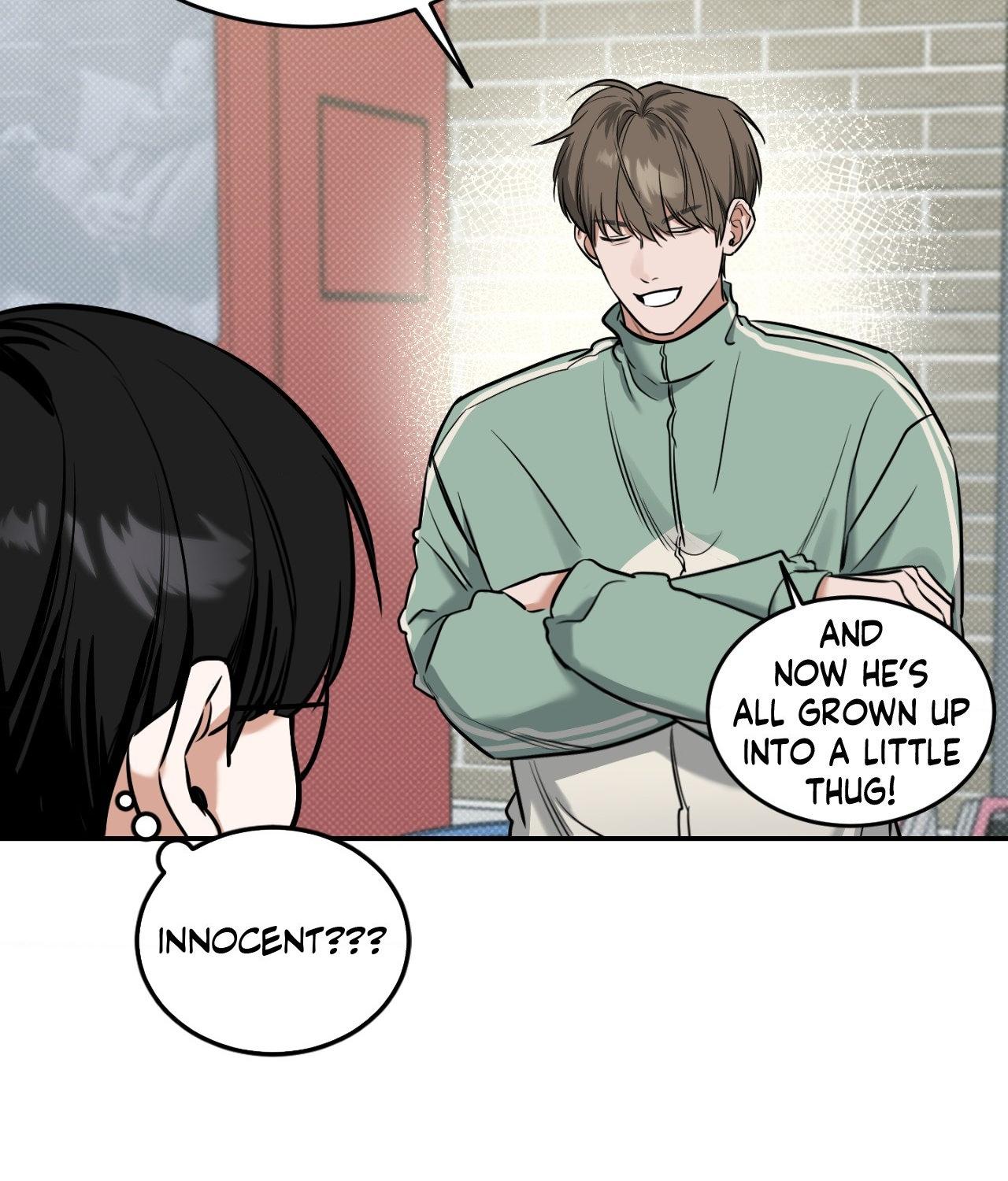 Read Feel My Benefit chapter 30.7 image 46 on Lezhin