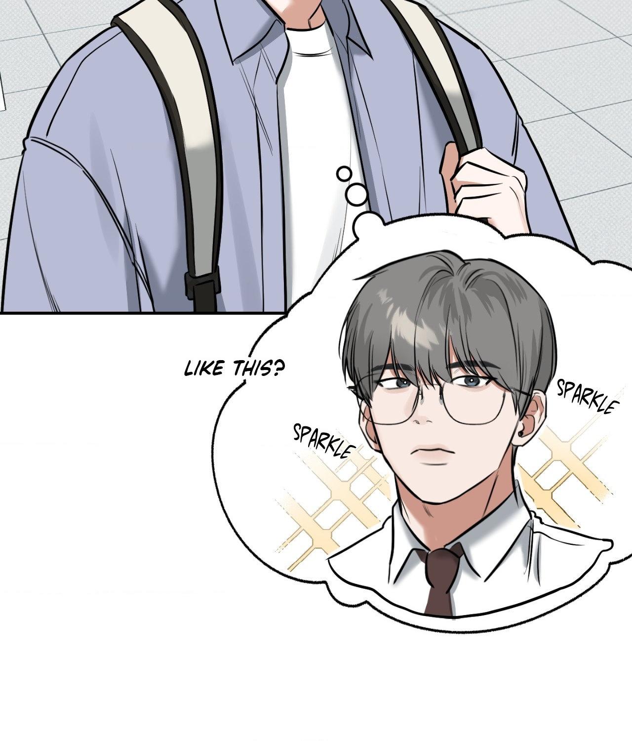 Read Feel My Benefit chapter 30.7 image 48 on Lezhin