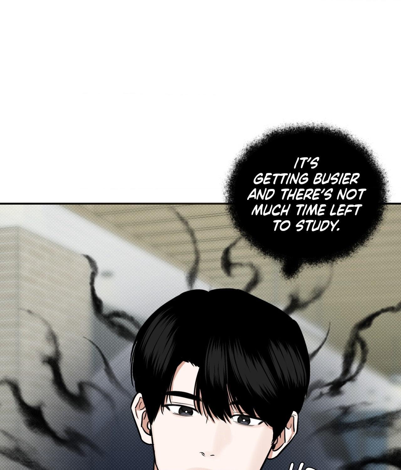 Read Feel My Benefit chapter 30.7 image 50 on Lezhin