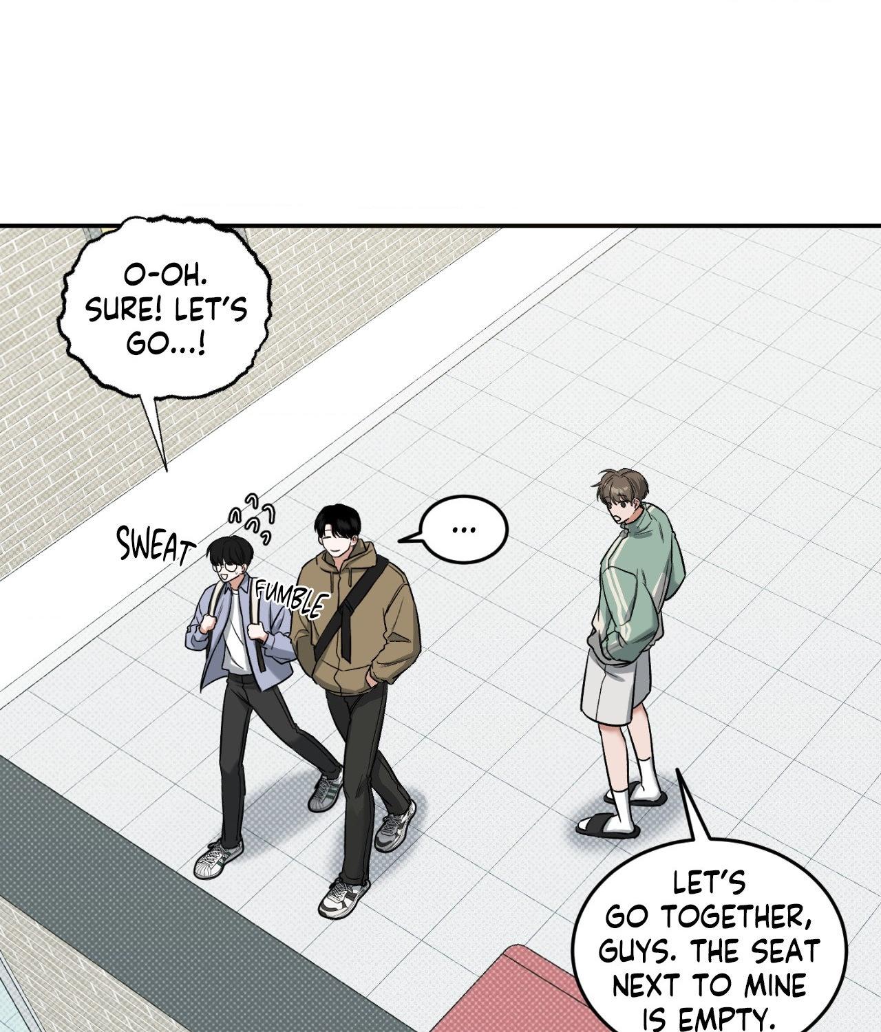 Read Feel My Benefit chapter 30.7 image 52 on Lezhin