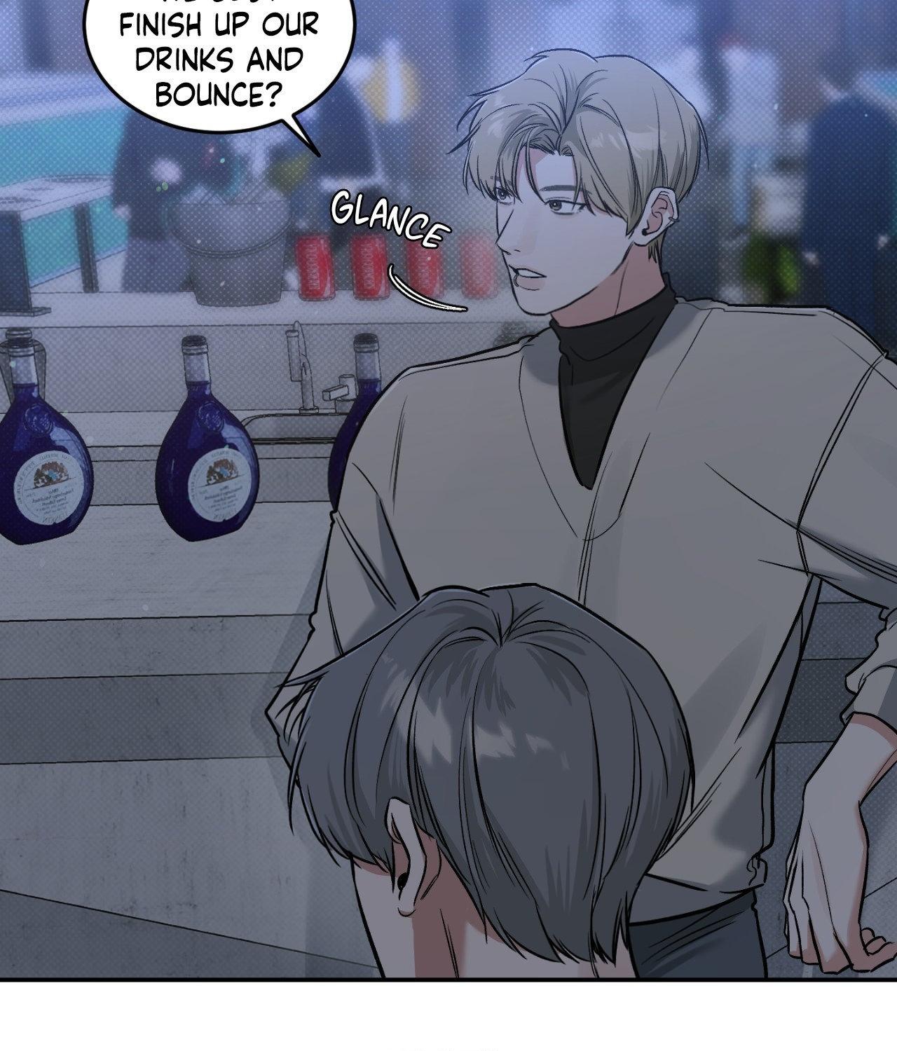 Read Feel My Benefit chapter 30.7 image 59 on Lezhin