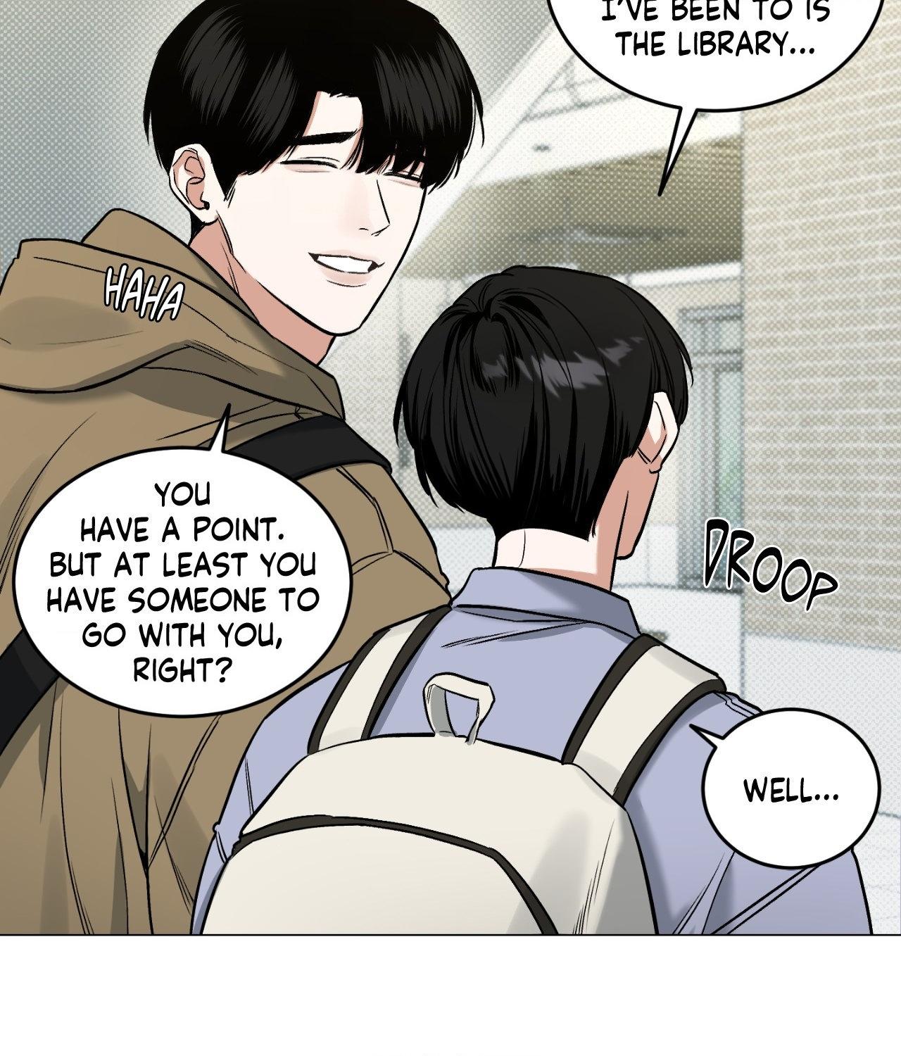 Read Feel My Benefit chapter 30.7 image 6 on Lezhin
