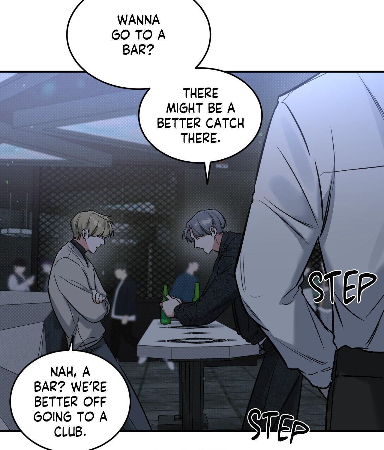 Read Feel My Benefit chapter 30.7 image 62 on Lezhin