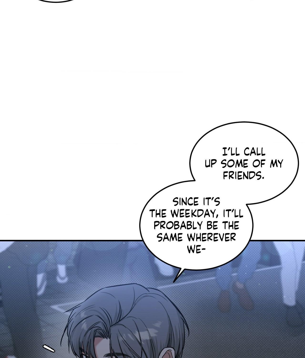 Read Feel My Benefit chapter 30.7 image 63 on Lezhin
