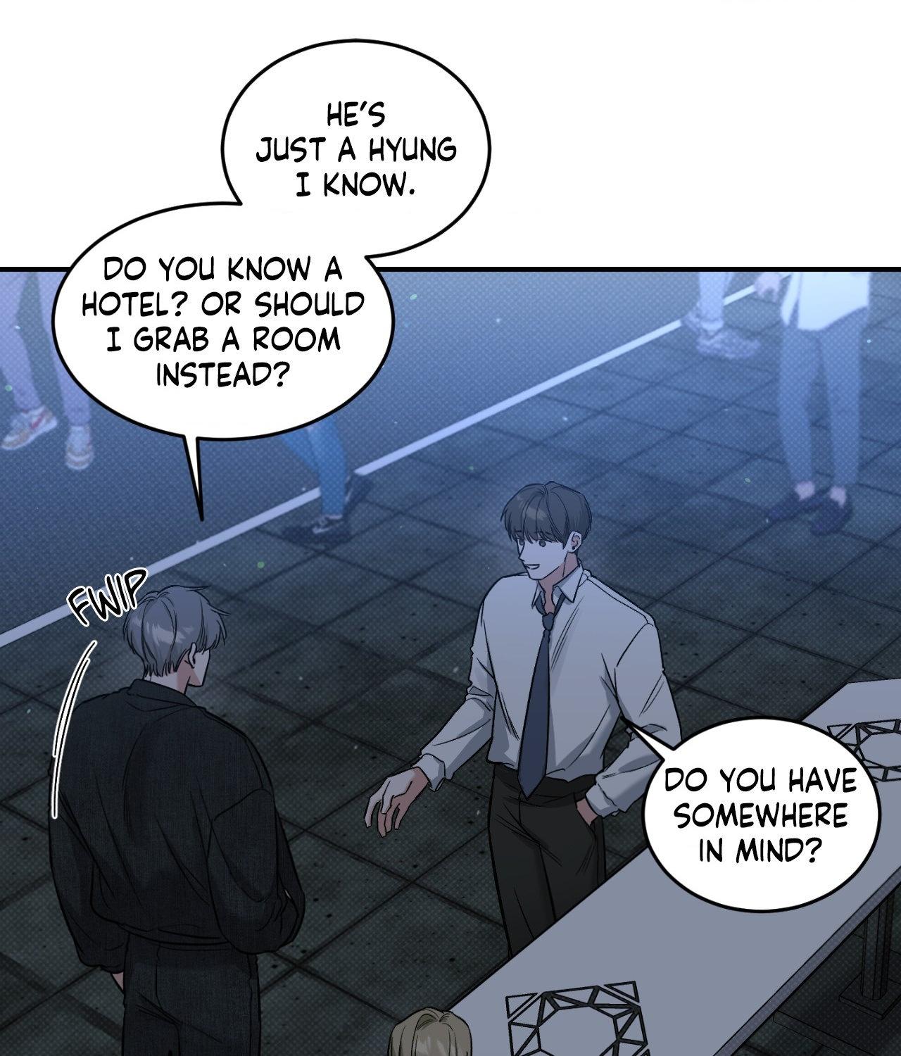 Read Feel My Benefit chapter 30.7 image 71 on Lezhin