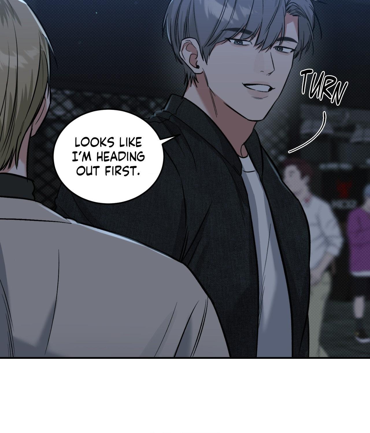 Read Feel My Benefit chapter 30.7 image 73 on Lezhin