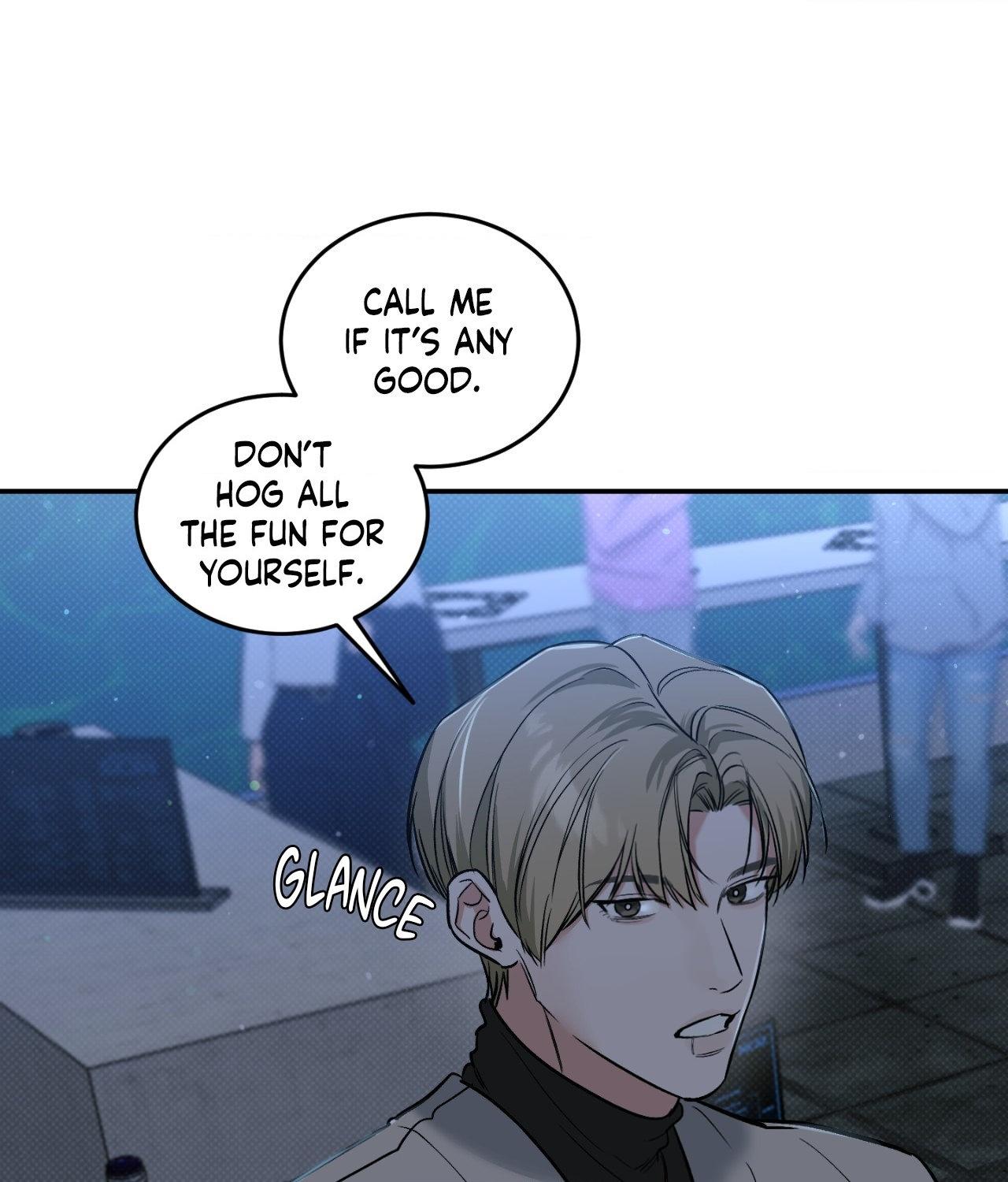 Read Feel My Benefit chapter 30.7 image 74 on Lezhin