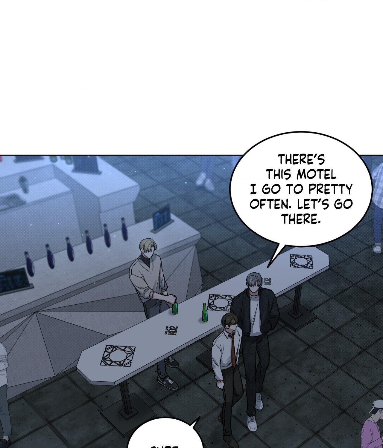 Read Feel My Benefit chapter 30.7 image 77 on Lezhin