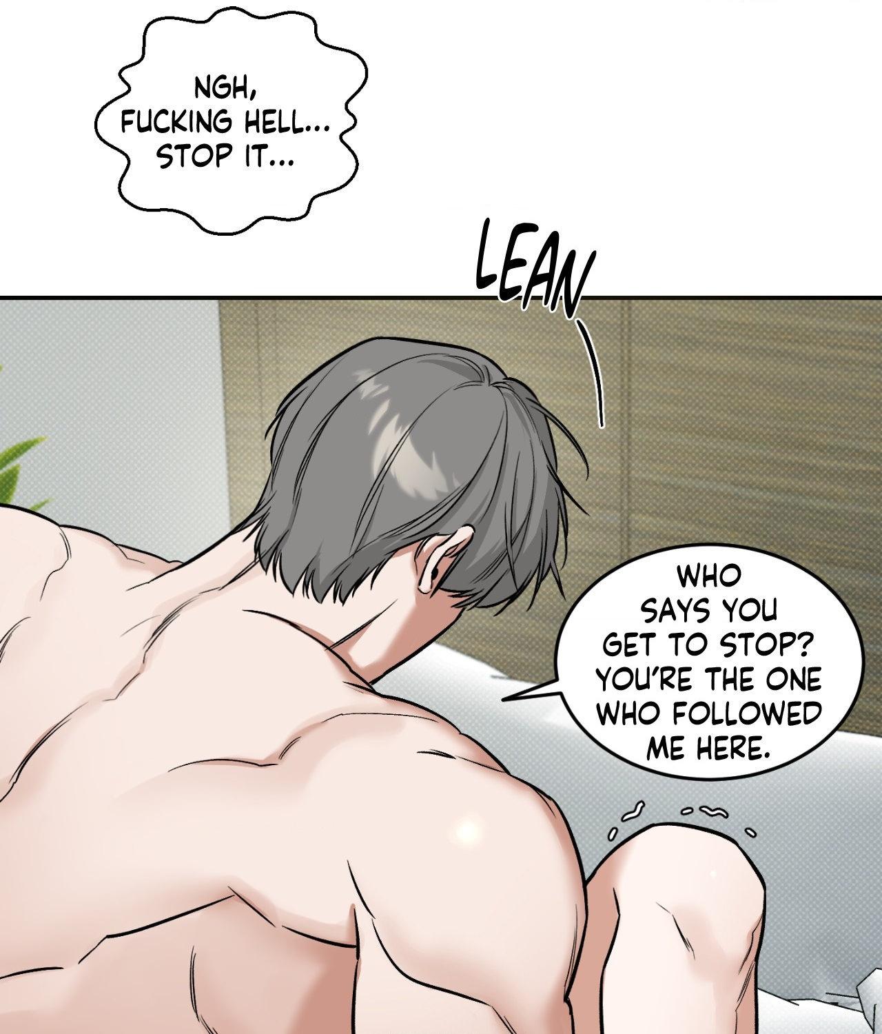 Read Feel My Benefit chapter 30.7 image 83 on Lezhin
