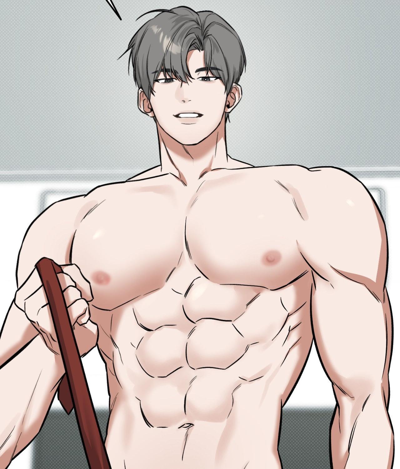 Read Feel My Benefit chapter 30.7 image 87 on Lezhin