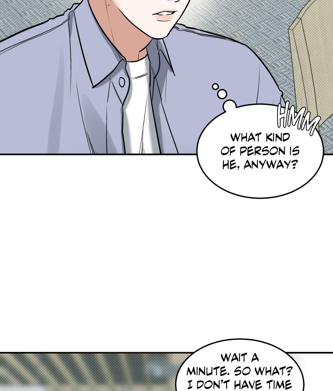Read Feel My Benefit chapter 30.7 image 97 on Lezhin