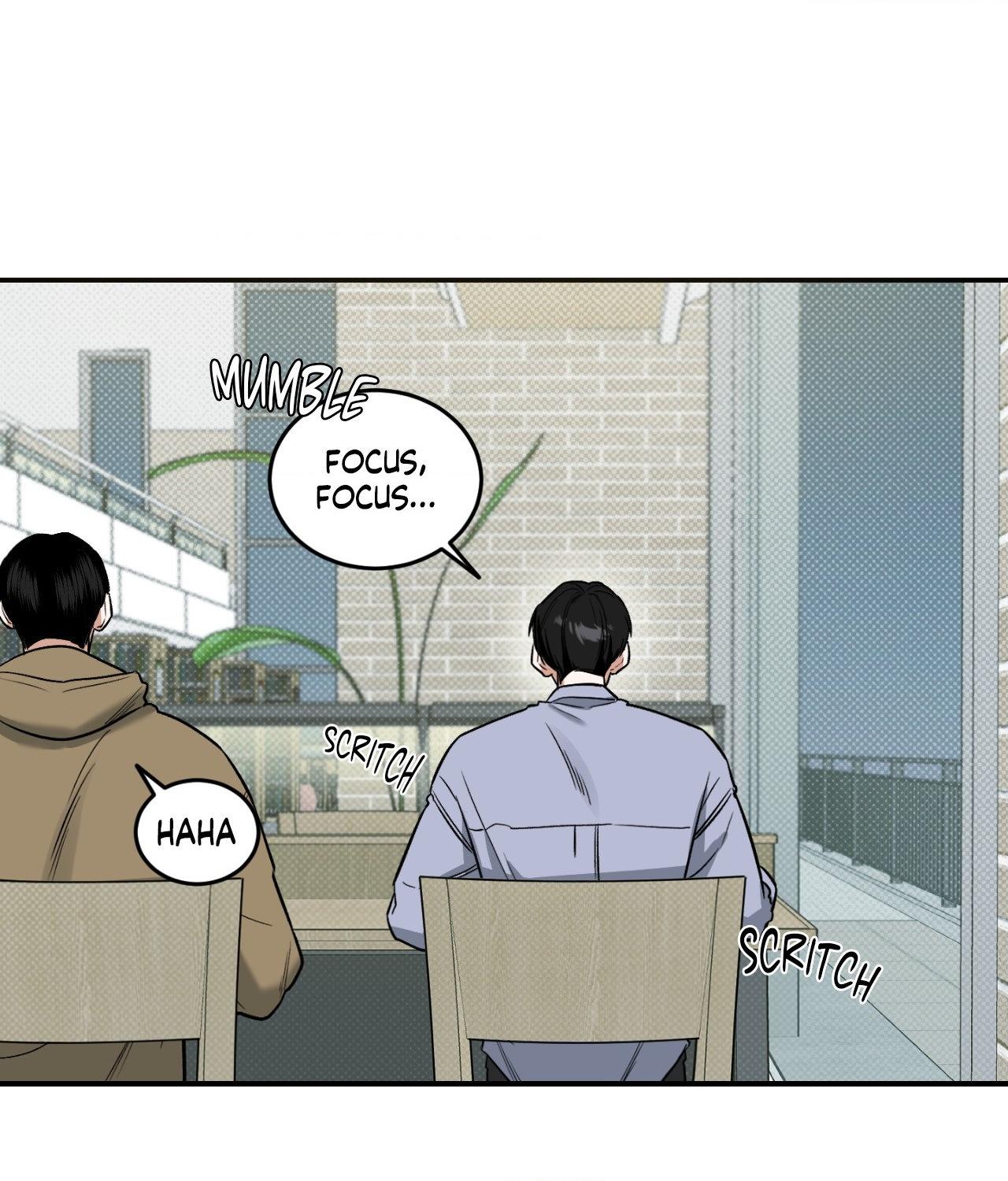 Read Feel My Benefit chapter 30.7 image 99 on Lezhin