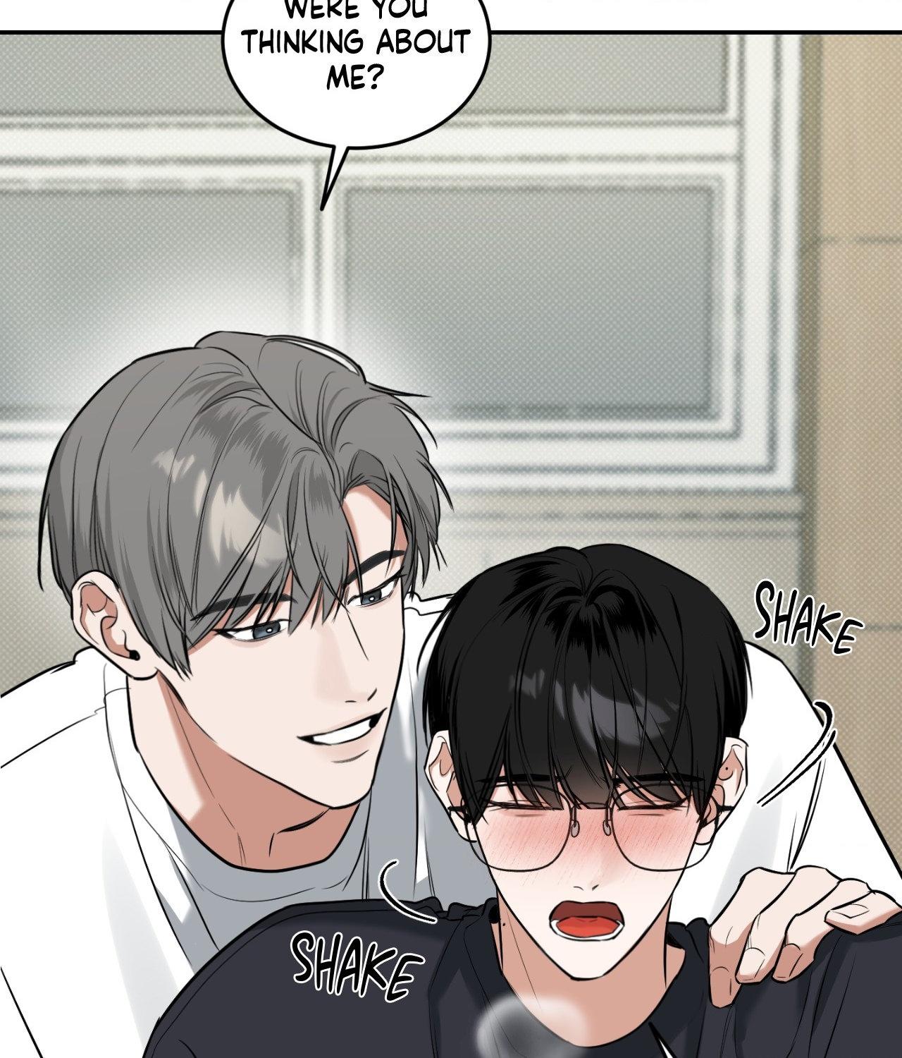 Read Feel My Benefit chapter 30.9 image 10 on Lezhin