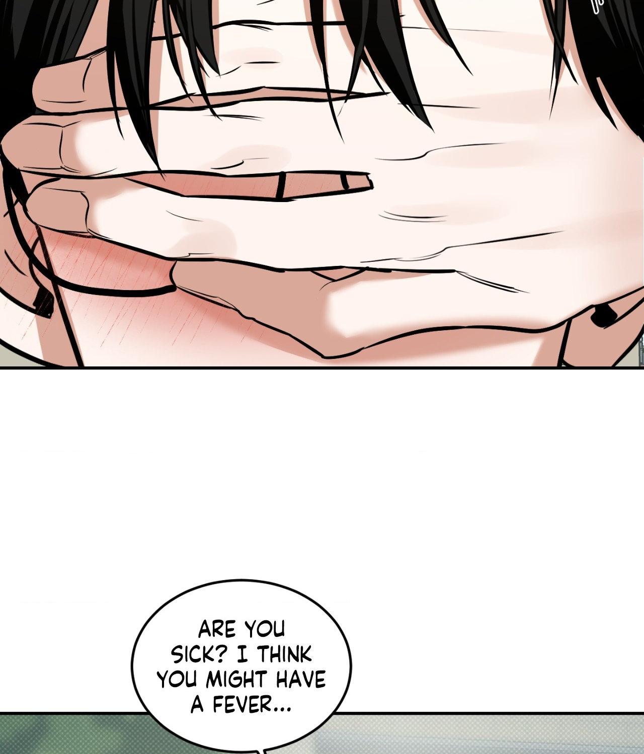 Read Feel My Benefit chapter 30.9 image 100 on Lezhin