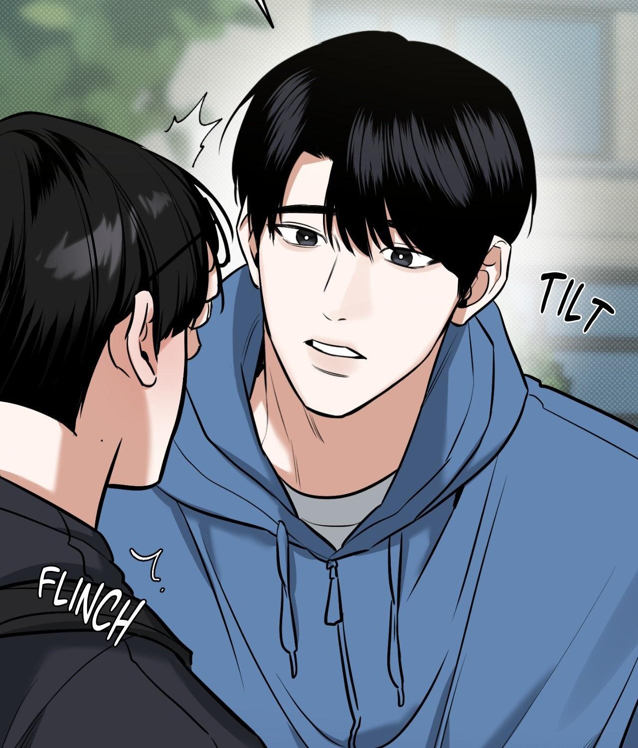 Read Feel My Benefit chapter 30.9 image 101 on Lezhin
