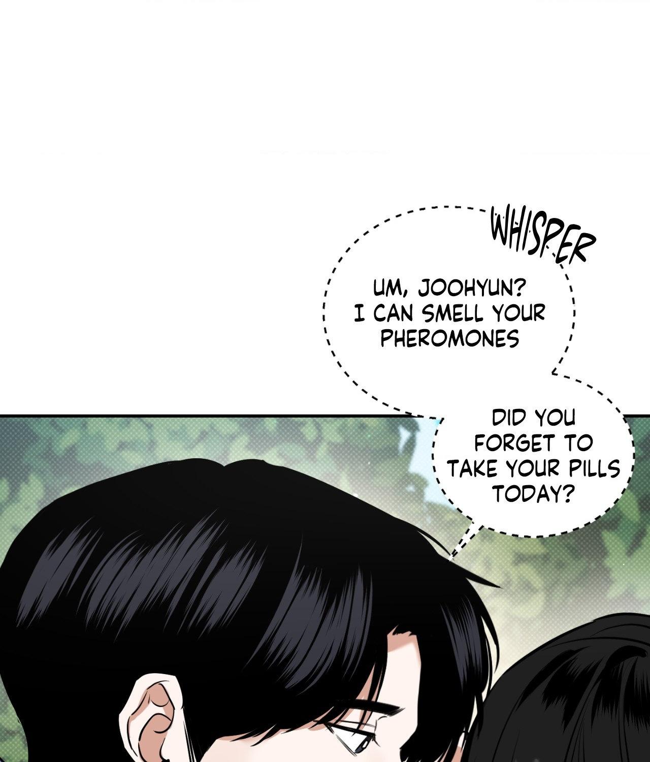 Read Feel My Benefit chapter 30.9 image 105 on Lezhin
