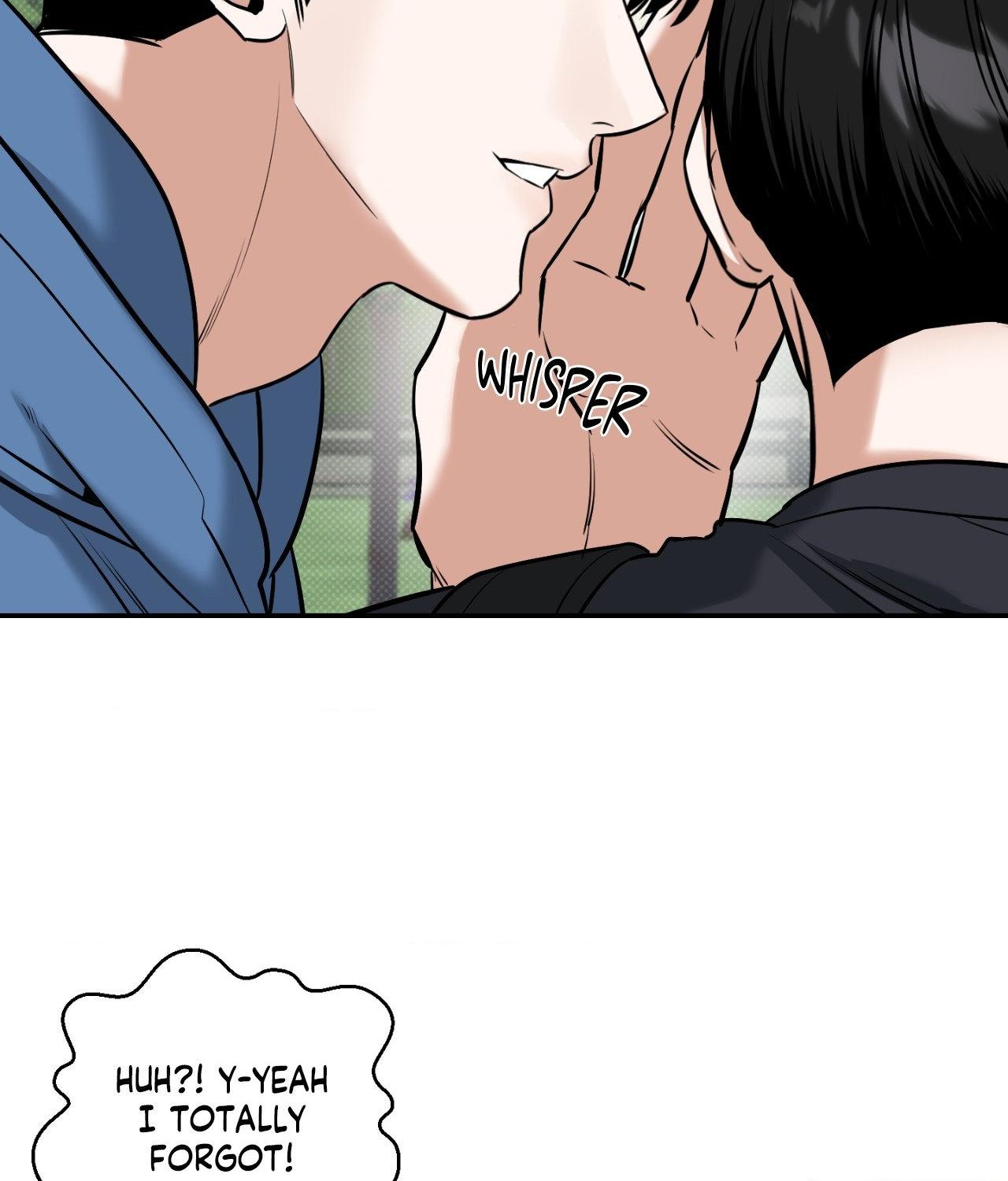 Read Feel My Benefit chapter 30.9 image 106 on Lezhin