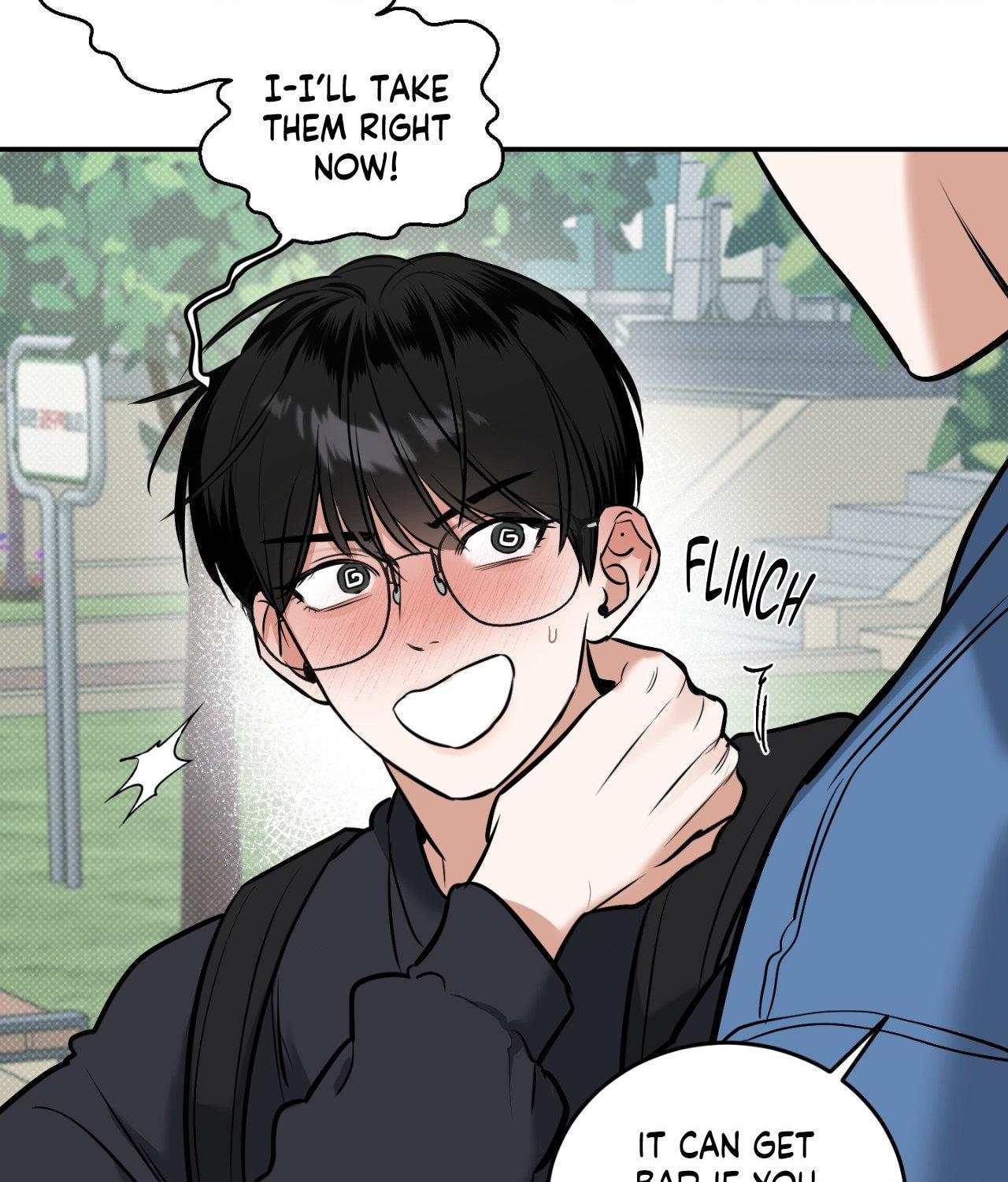 Read Feel My Benefit chapter 30.9 image 107 on Lezhin