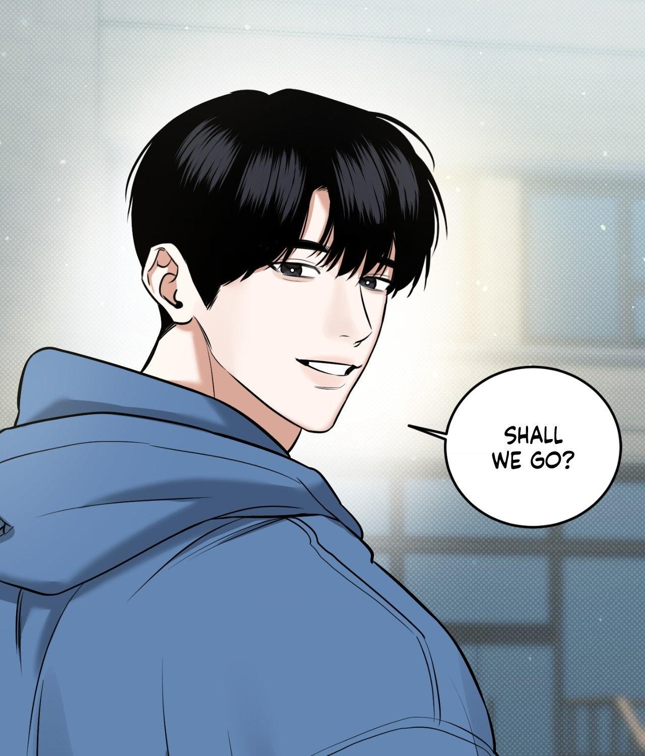 Read Feel My Benefit chapter 30.9 image 109 on Lezhin