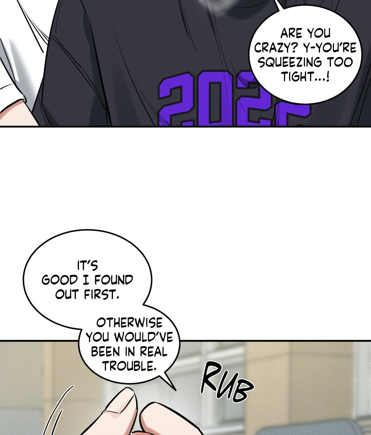 Read Feel My Benefit chapter 30.9 image 11 on Lezhin