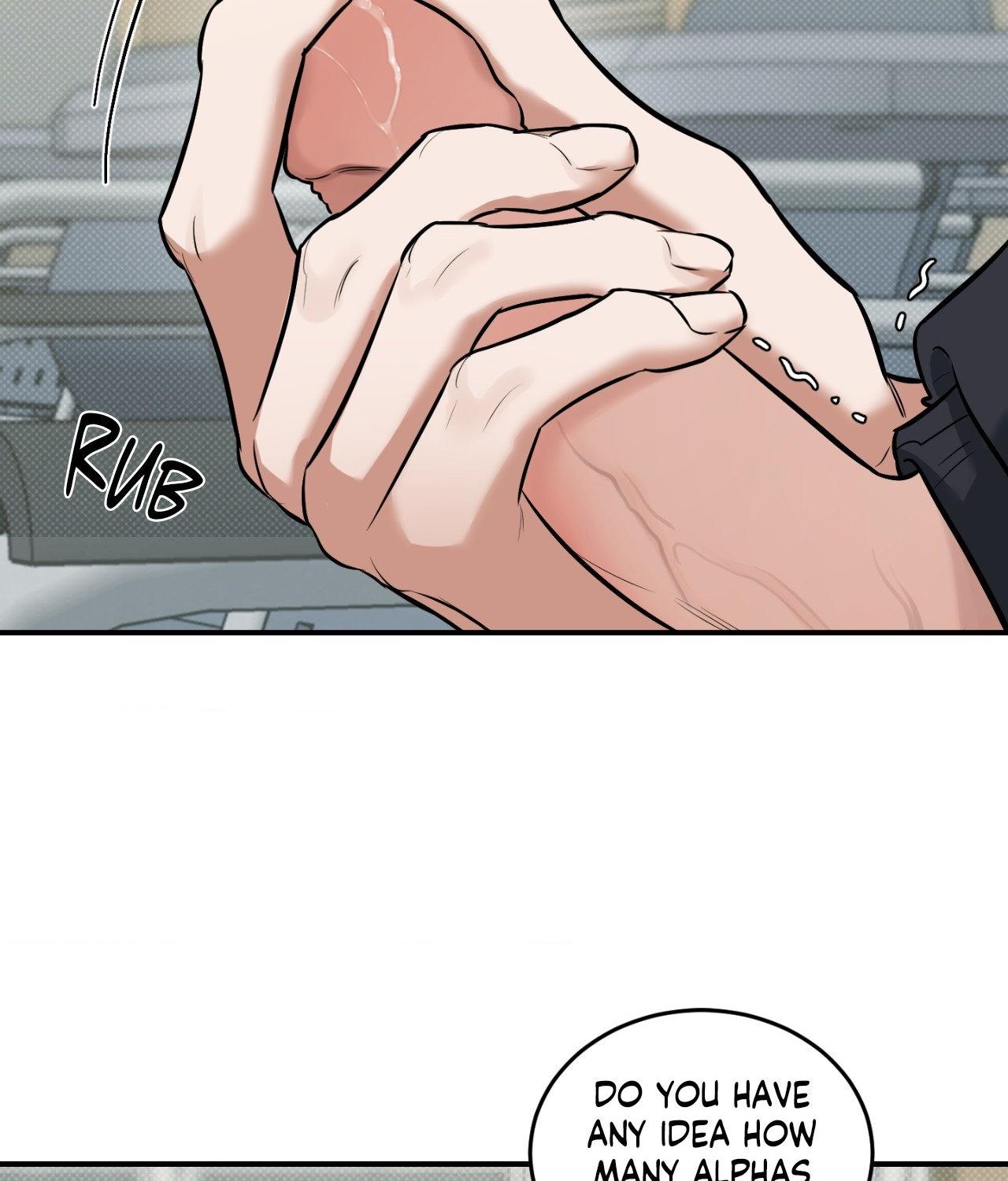 Read Feel My Benefit chapter 30.9 image 12 on Lezhin