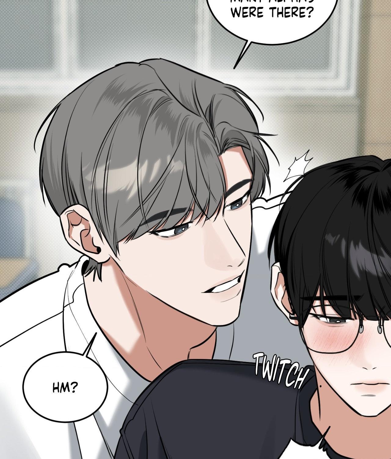 Read Feel My Benefit chapter 30.9 image 13 on Lezhin